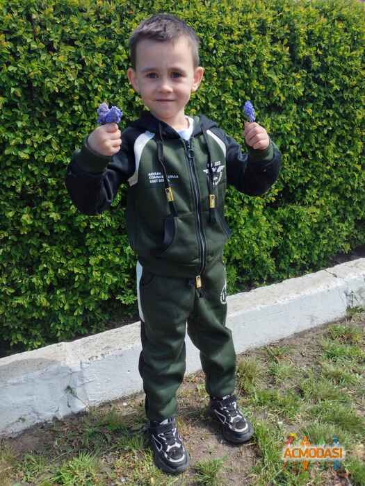 Михайло Максимович Вязь фото №1524693. Завантажено 23 Квітня 2020