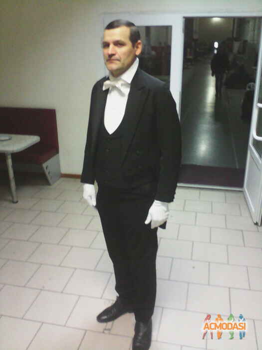 Сергей  Акчурин фото №1532462. Завантажено 25 Травня 2020