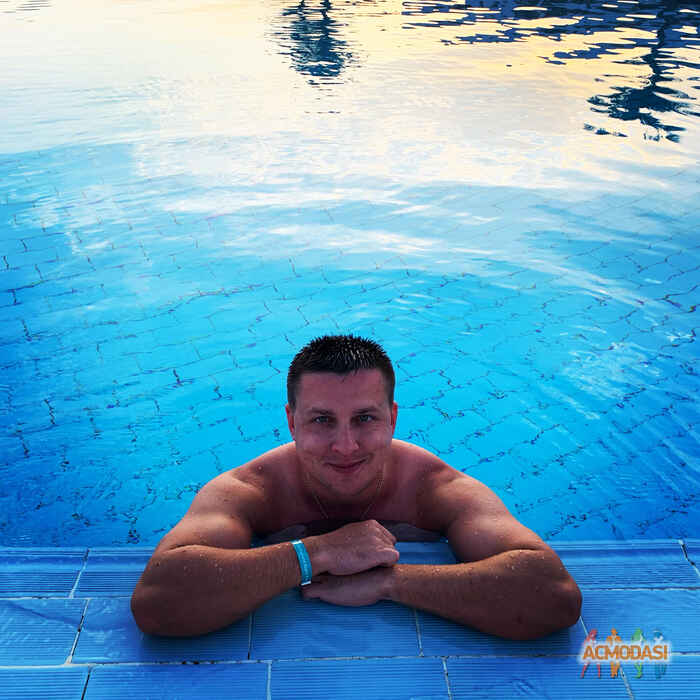 Антон  Кравцов фото №1561711. Завантажено 25 Серпня 2020