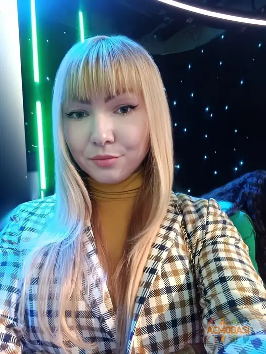 Марина Євгенівна Головіна фото №1747940. Завантажено 27 Вересня 2025