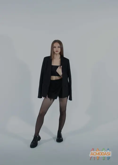 Вікторія-Марія  Стефанюк фото №1745912. Завантажено 06 Серпня 2025