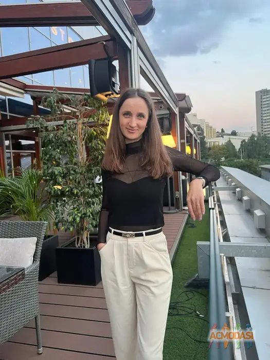 Julia  Shchepetova фото №1748633. Завантажено 16 Жовтня 2025