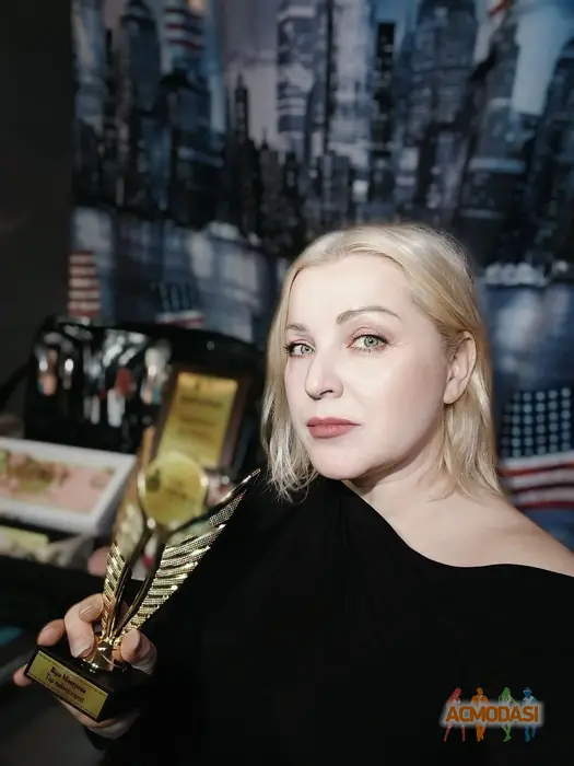 Віра  Мішурова фото №1750859. Завантажено 26 Грудня 2025