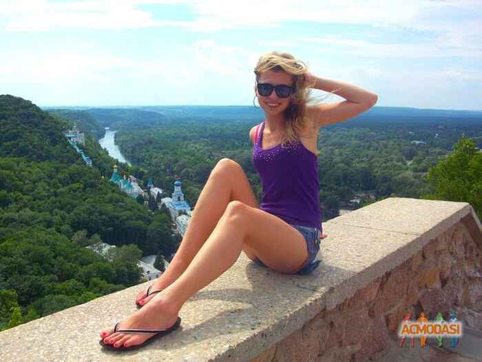 Инесса Игоревна Марченко фото №181643. Завантажено 09 Квітня 2012