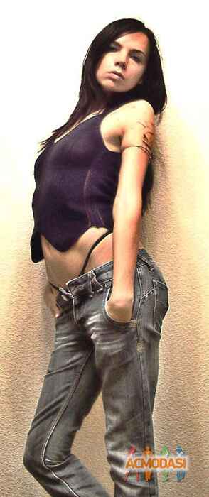 Lena  Kalinina фото №209255. Завантажено 06 Червня 2012