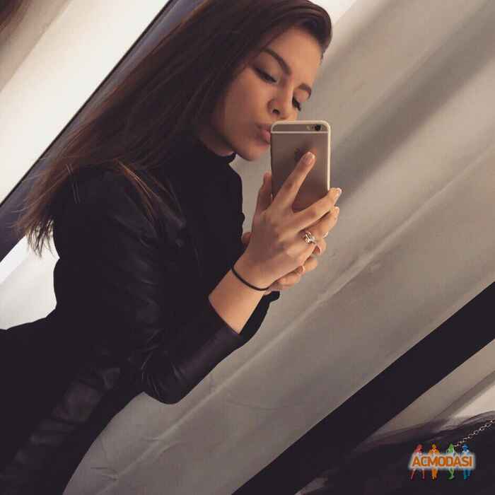 Дарина  Плакида фото №854521. Завантажено 24 Листопада 2015
