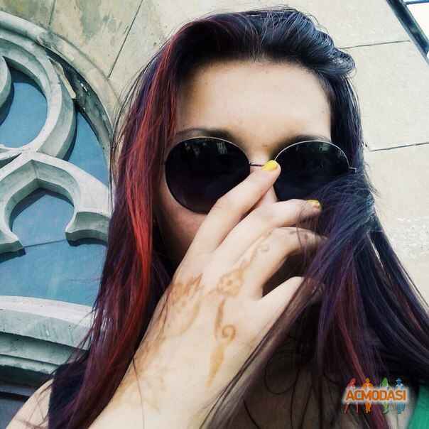 Марія Борисівна Король фото №908977. Завантажено 12 Травня 2016