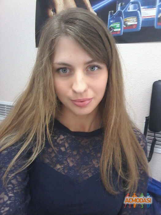 Анастасія Борисівна Бурцева фото №984665. Завантажено 14 Листопада 2016