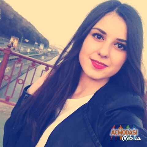 Анастасія Валеріївна Ізик фото №980355. Завантажено 04 Листопада 2016