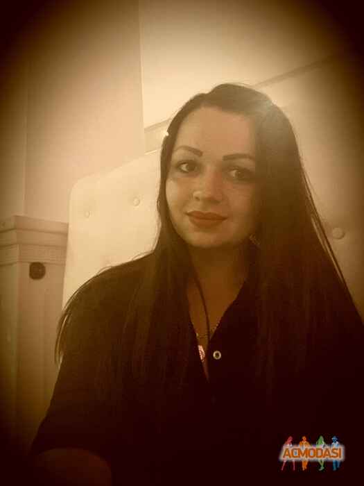 Дорина Юрьевна Пилипинец фото №1020044. Завантажено 14 Лютого 2017