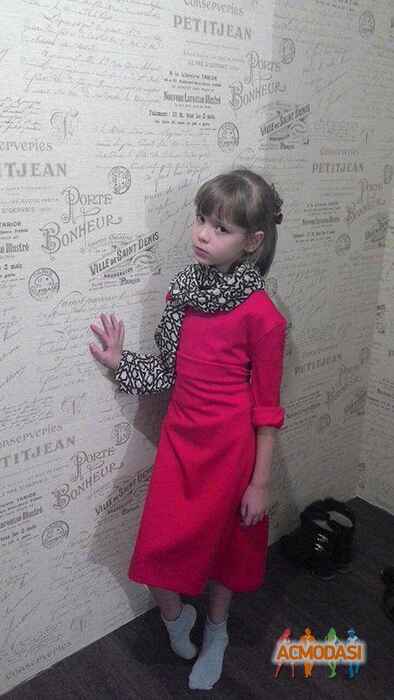 Іванна Вячеславівна Мєлєнєвска фото №1041065. Завантажено 08 Квітня 2017