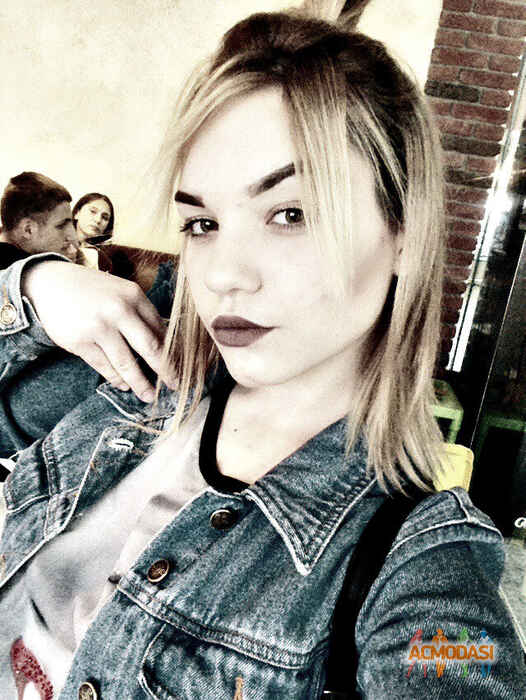 Катаріна Олексіївна Танчина фото №1097218. Завантажено 29 Серпня 2017