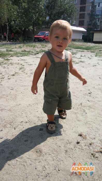 Кристиан Денисович  фото №1099861. Завантажено 04 Вересня 2017