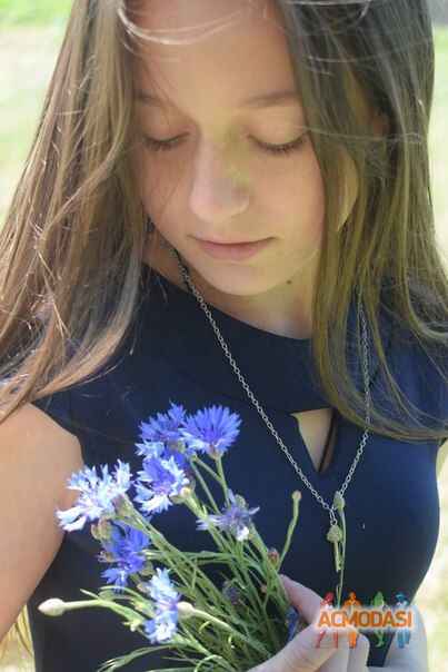 Надія Юріївна Шмаргун фото №1120831. Завантажено 19 Жовтня 2017