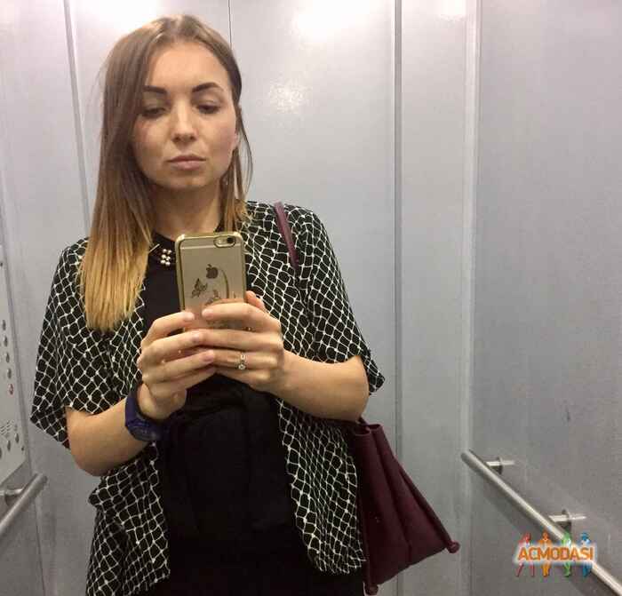 Вікторія - Черненко фото №1124400. Завантажено 26 Жовтня 2017