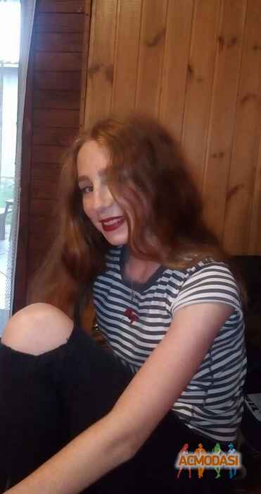 Соня Олександрівна Сіігалова фото №1156523. Завантажено 25 Грудня 2017