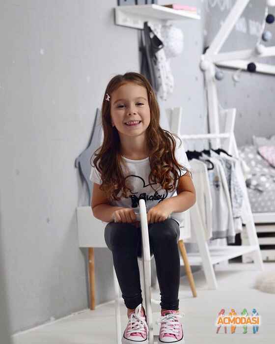 Кира Кирилловна Маломуж фото №1180149. Завантажено 05 Лютого 2018