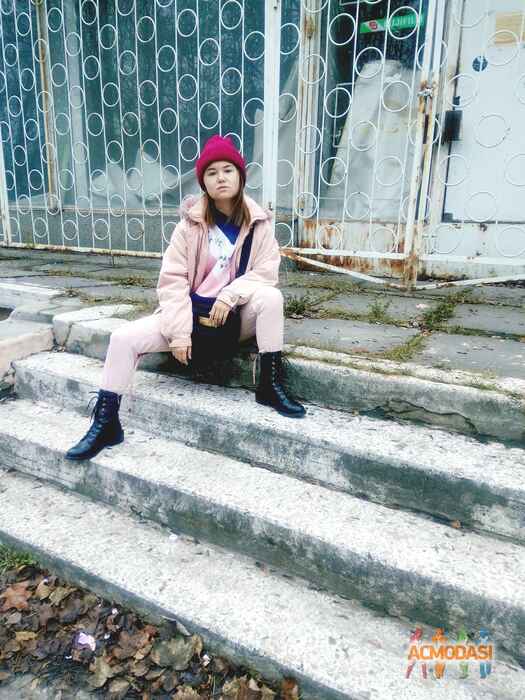 Марина Владимировна Исупова фото №1164923. Завантажено 14 Січня 2018