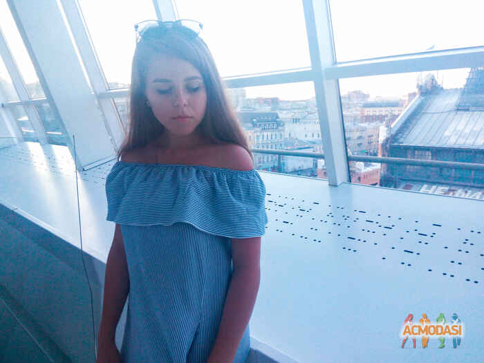 Алина Геннадьевна Драгиева фото №1173191. Завантажено 26 Січня 2018