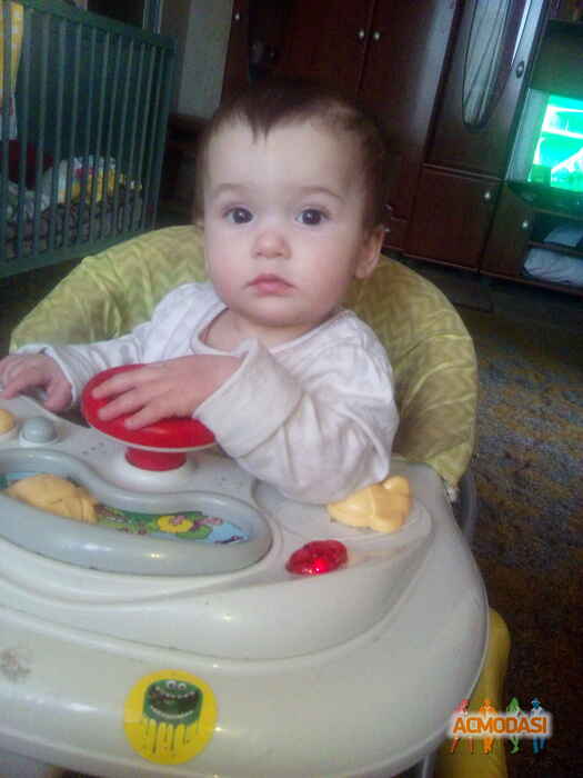 Софья Юриевна Чепела фото №1192698. Завантажено 22 Лютого 2018