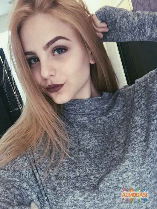 Поліна Геннадіївна Ніколайчук фото №1193138. Завантажено 23 Лютого 2018