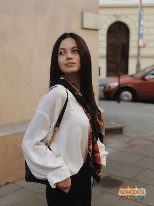 Анна Сергеевна Олейник фото №1310863. Завантажено 22 Жовтня 2018