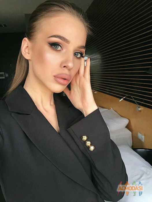 Анна Володимирiвна Ахапочкiна фото №1593238. Завантажено 18 Грудня 2020
