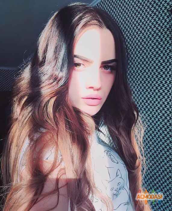 Инна Витальевна Михайлова фото №1363480. Завантажено 10 Лютого 2019
