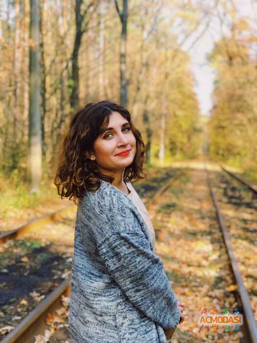 Катерина Станіславівна Мала фото №1481030. Завантажено 27 Листопада 2019