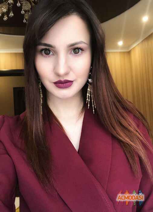 Таня Віталіівна Кривцова фото №1492795. Завантажено 02 Січня 2020