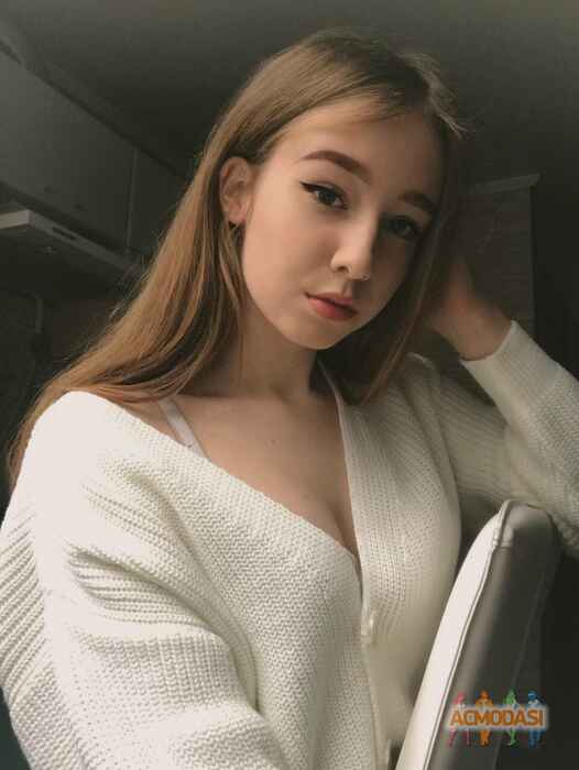 Анна  Олександрова фото №1624982. Завантажено 27 Квітня 2021