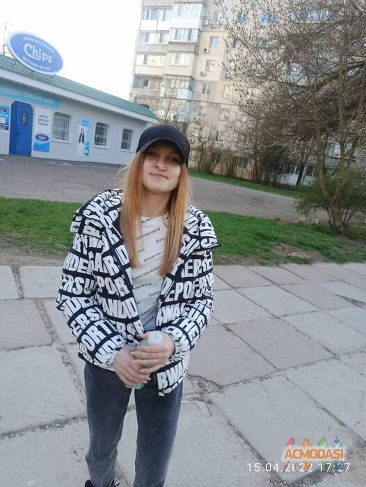 Алевтина  М