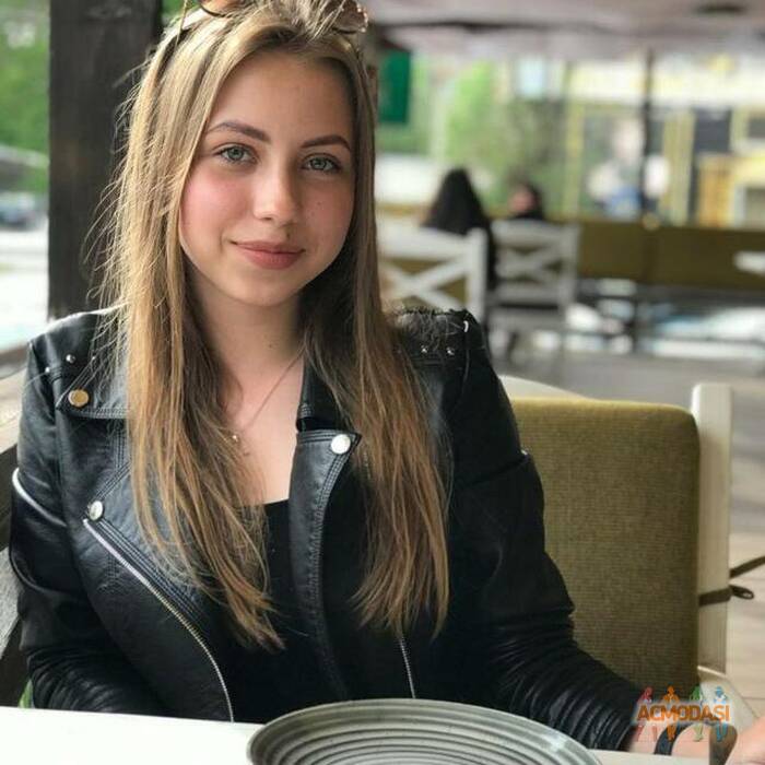 Богдана  Чаплыгина фото №1702073. Завантажено 30 Листопада 2022