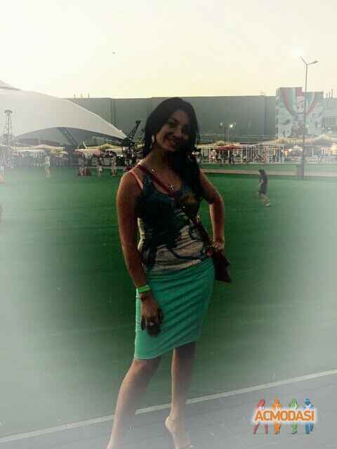 Маликова  Светлана фото №987703. Завантажено 21 Листопада 2016