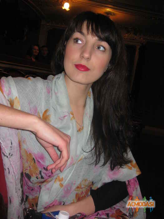 Анна  Олегівна фото №788041. Завантажено 05 Березня 2015