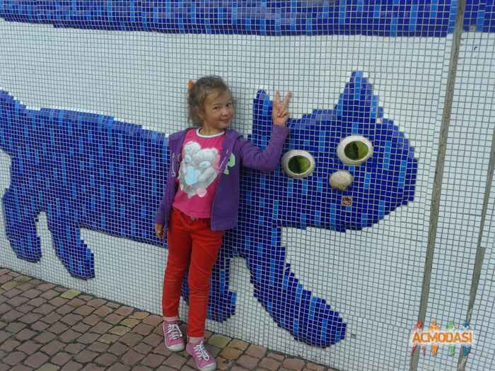 Світлана Миколаївна Лазуткина фото №833560. Завантажено 20 Вересня 2015