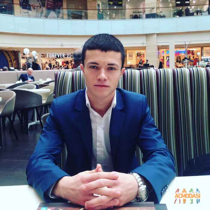 Дмитрий Сергеевич Голубенко фото №850641. Завантажено 11 Листопада 2015