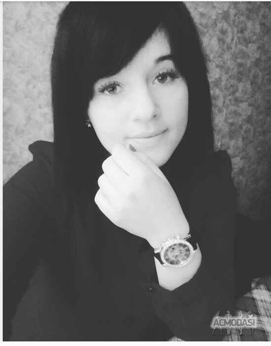 Галя Ярославовна Мельник фото №1156973. Завантажено 26 Грудня 2017