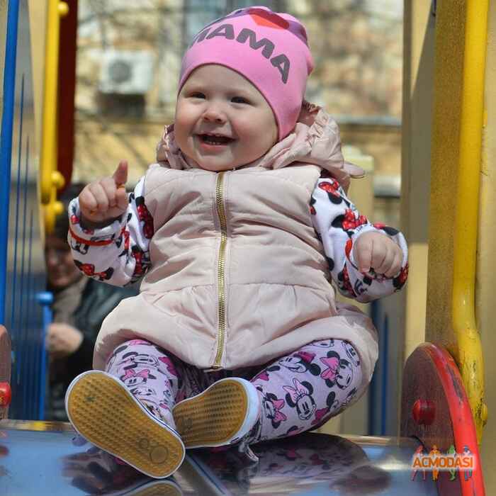 Юлия Игоревна Балдынюк фото №911821. Завантажено 20 Травня 2016