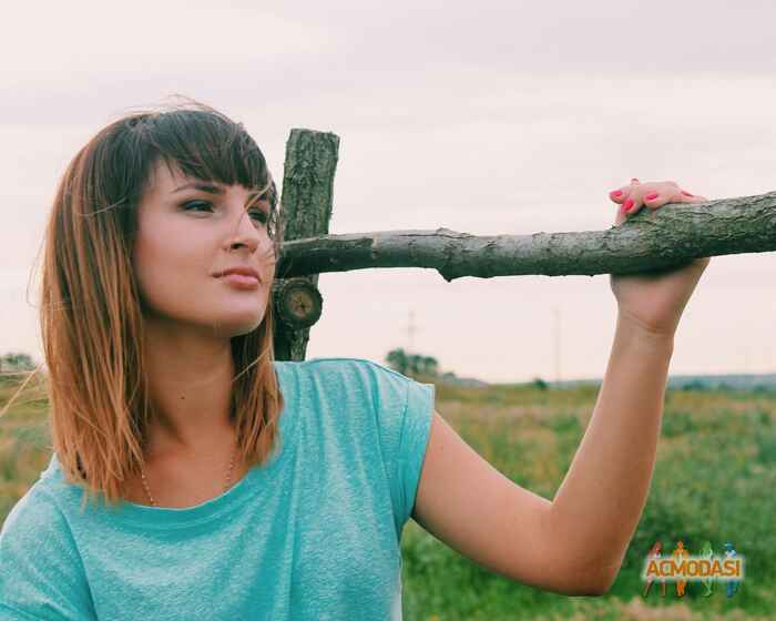 Анна Игоревна Кравченко фото №954663. Завантажено 07 Вересня 2016