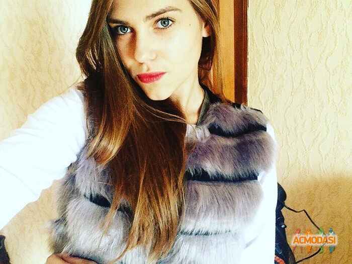 Юлия Сергеевна Лазутина фото №980415. Завантажено 04 Листопада 2016