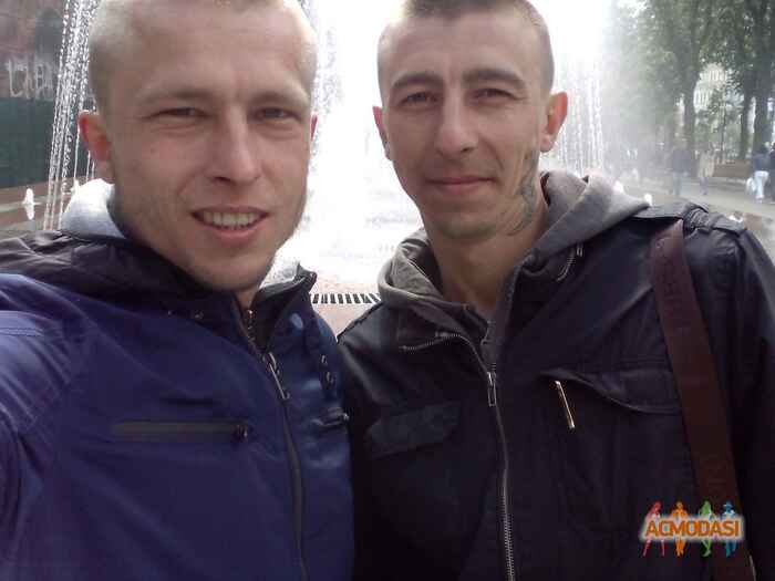 Дмитрий  Восходящий фото №1055561. Завантажено 18 Травня 2017