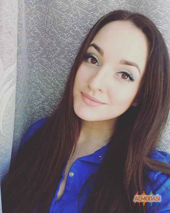 Яна Романівна  фото №1063302. Завантажено 07 Червня 2017