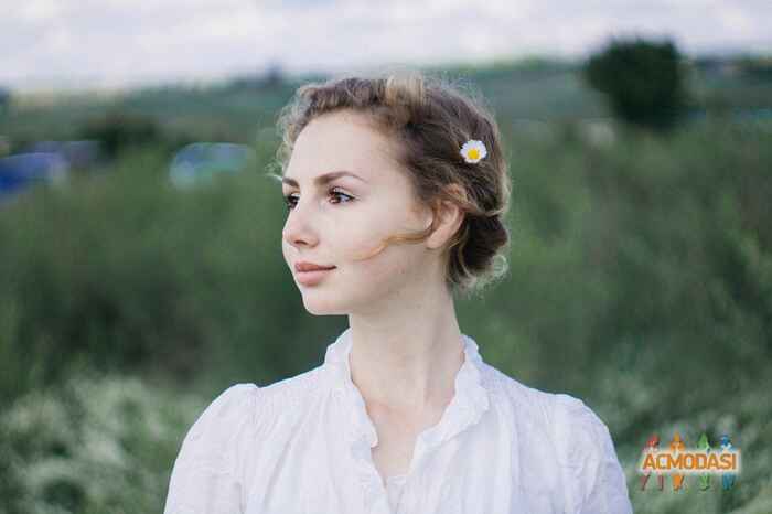 Anastasia  Ovsyanko фото №1101271. Завантажено 07 Вересня 2017