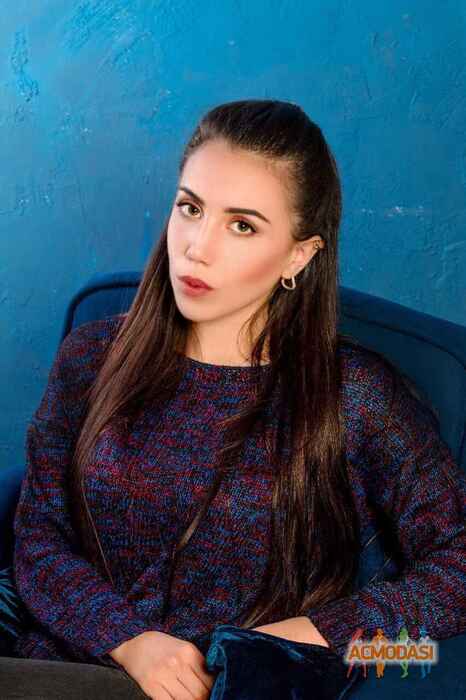 Анастасия Олеговна Паценко фото №1310086. Завантажено 21 Жовтня 2018