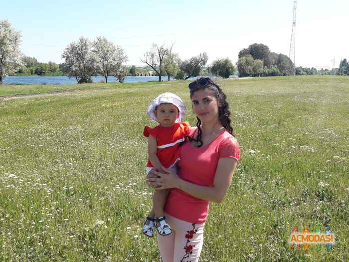 Анна  Скочко фото №1238014. Завантажено 30 Травня 2018