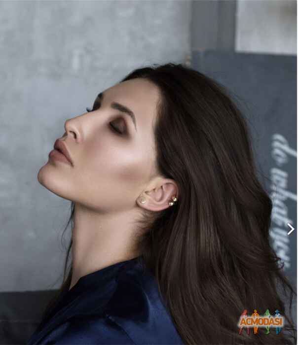 Anastasiia  Mikhailova фото №1254382. Завантажено 04 Липня 2018