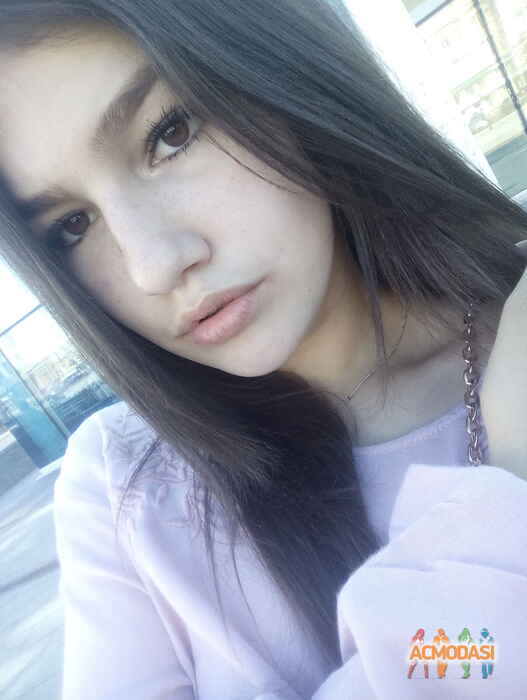 Полина Николаевна Сабадыш фото №1269301. Завантажено 02 Серпня 2018