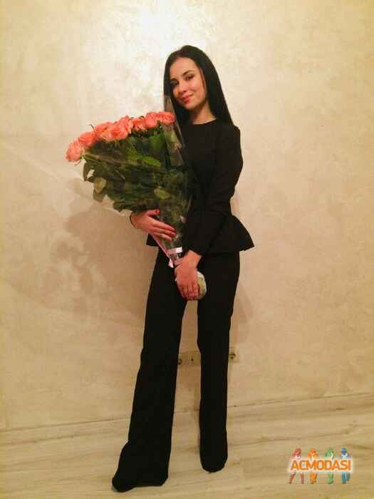 Анастасія Валеріївна Назарчук фото №1384219. Завантажено 29 Березня 2019