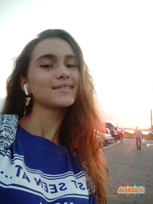 Єлизавета Олександрівна Кочаток фото №1431246. Завантажено 04 Серпня 2019